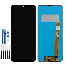 écran tactile Alcatel 3X 2020, 5061U