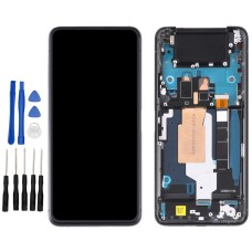 écran tactile Asus Zenfone 7 Pro ZS671KS Avec Châssis original