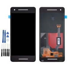 écran tactile Google Pixel 2 G011a original