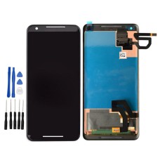 écran tactile Google Pixel 2XL G011c original