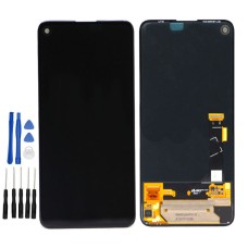 écran tactile Google Pixel 4a 4G 5.81" G025j, Ga02099 original