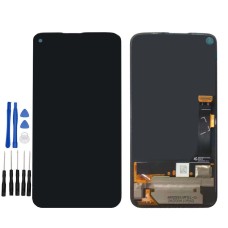 écran tactile Google Pixel 4a 5G 6.2" GD1YQ, G025I original