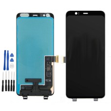 écran tactile Google Pixel 4XL G020p, G020, Ga01181 original