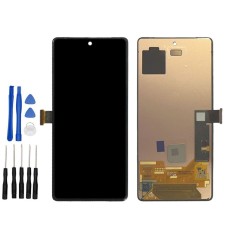 écran tactile Google Pixel 7, GVU6C, GQML3 original