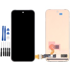 écran tactile Google Pixel 9 Pro XL GGX8B, GZC4K, GQ57S original