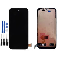 écran tactile Google Pixel 9 Pro XL GGX8B, GZC4K, GQ57S Avec Châssis original