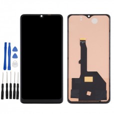 écran tactile Huawei P30 Pro / VOG-L29 / VOG-L09 / VOG-AL00 / VOG-TL00 / VOG-L04 / VOG-AL10