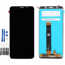 écran tactile Huawei Y5 Prime 2018 Y5 2018 DRA-LX2, DUA-LX2, DRA-L01, DUA-L21