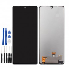 écran tactile LG Stylo 6 Q730 LMQ730TM, LM-Q730TM