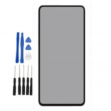 écran tactile Samsung Galaxy Note10 5G SM-N971U, SM-N971N Noir