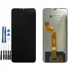 écran tactile Nokia G11 Plus Noir