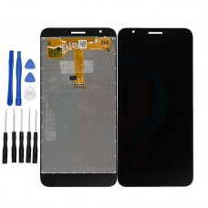 écran tactile Samsung Galaxy A2 Core SM-A260F, SM-A260G Noir