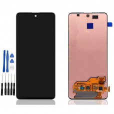 écran tactile Samsung Galaxy A51 5G SM-A516F, SM-A516F/DSN, SM-A516N, SM-A516B, SM-A516U, SC-54A Noir