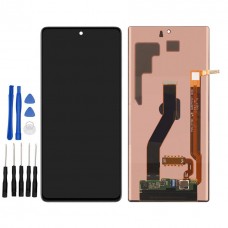 écran tactile Samsung Galaxy Note10+ SM-N975F, SM-N975U, SM-N9750, SM-N975X, SCV45 Noir