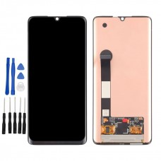 écran tactile TCL 10 Plus T782H
