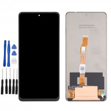 écran tactile vivo T1
