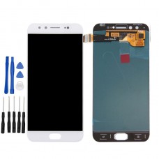 écran tactile vivo X9, vivo X9s